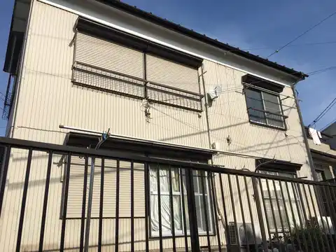 第二金子荘