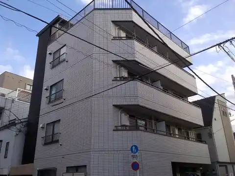 メゾン天沼