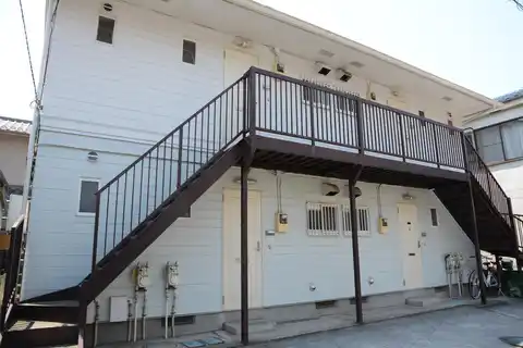 グリーンコーポ