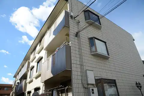 カーサ元住吉