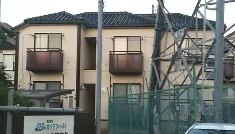 エステート平瀬II