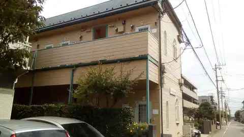 ふらわーはうすルルドII