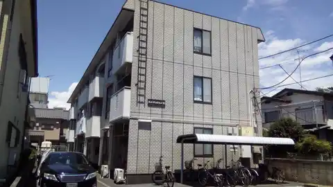 山上マンションII