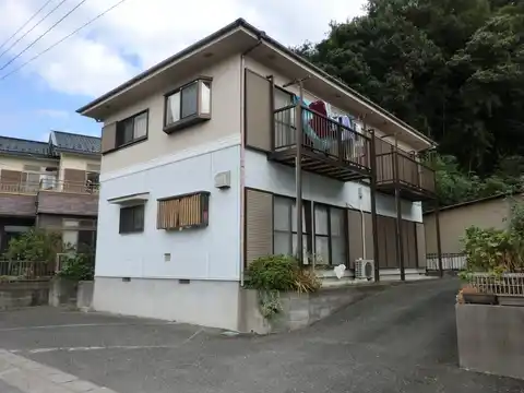 苺テラスA