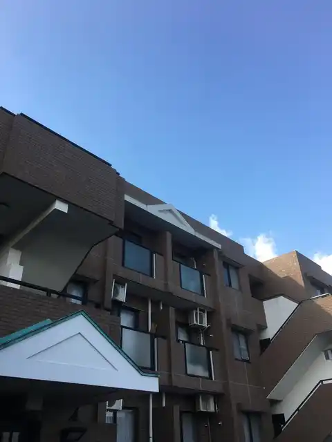 藤和鵠沼海岸ホームズガーデンステージ