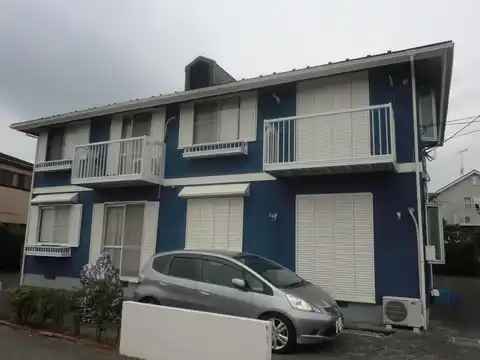 チェリーガーデン