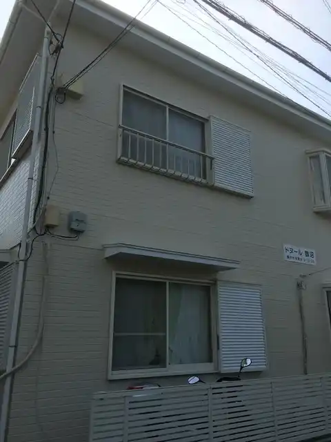 ドヌール鵠沼