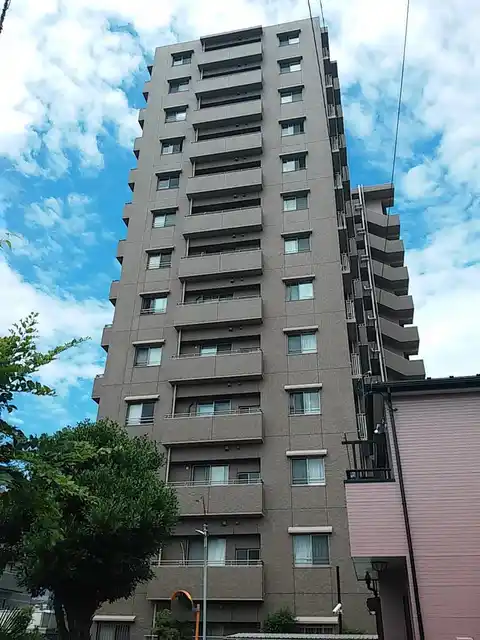 サーパス厚木旭町