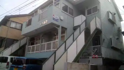 コーポあき