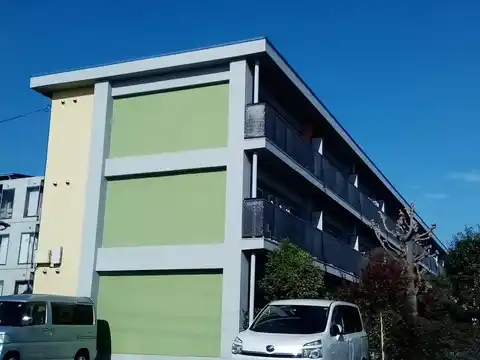 コムネット府中