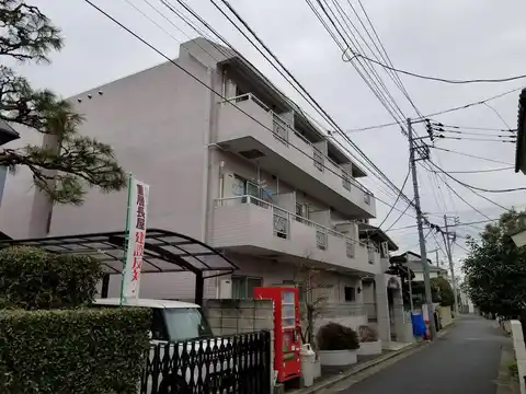 ノーブル桜台