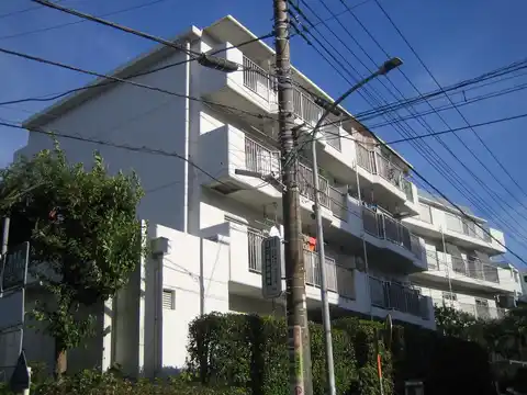 ソフトタウン上大岡