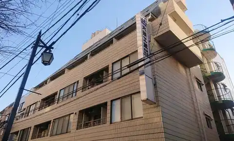 マノア大栄