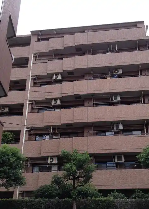 ライオンズガーデン千川