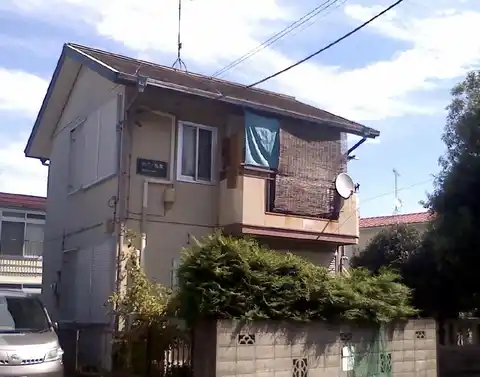 メゾン松風