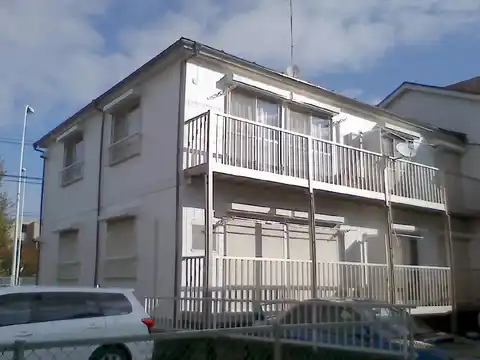 リバーサイド多摩境