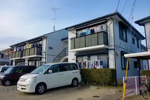 アーク本郷3