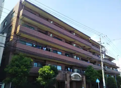 ハイホーム川崎平間JP
