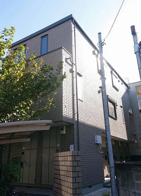 クレアール江原Ⅲ