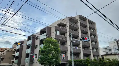 西馬込レジデンス