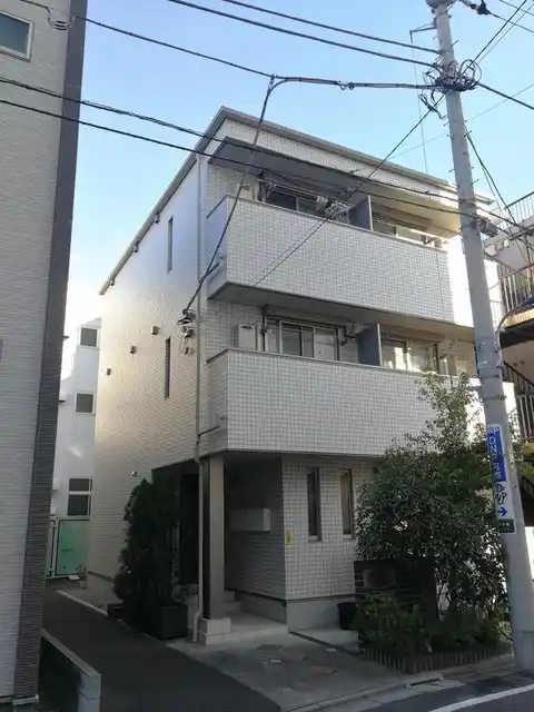 アメニティ赤羽南