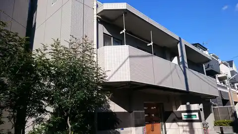 デュオステージ王子