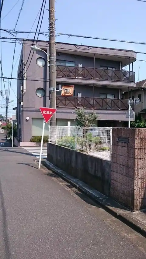 ケイ・ビル