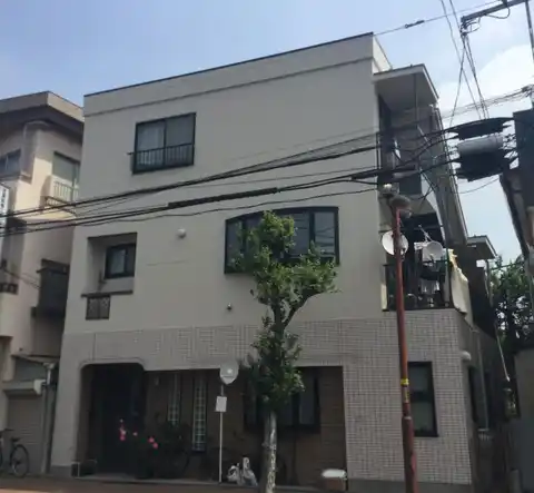 Kフラット
