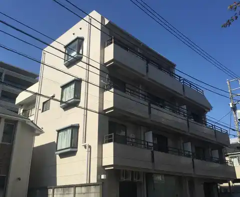 ヒルクレスト大橋