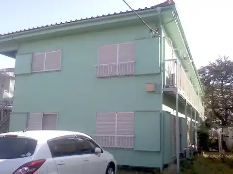 セントラルパークレヂデンス
