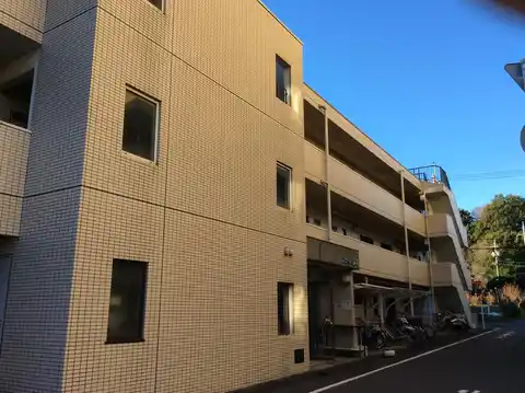 ニューパレス