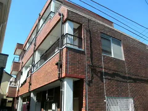 ハイツ北原2号館