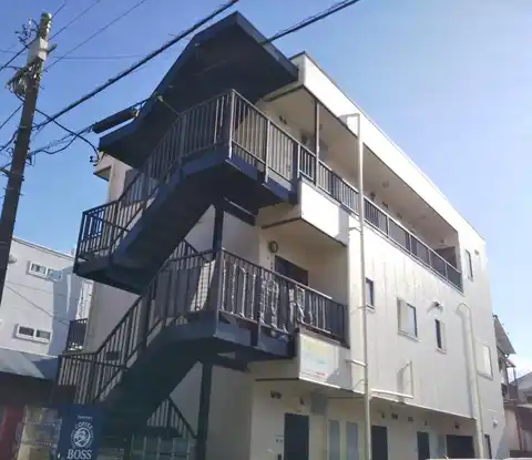 サンハイム本田