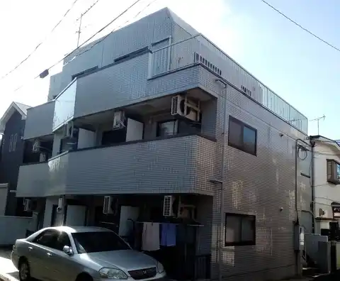 ガーデンアサノ