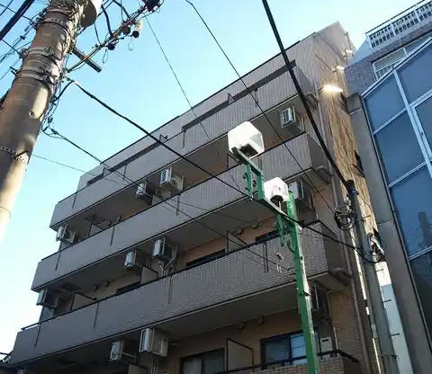 ベスト綱島