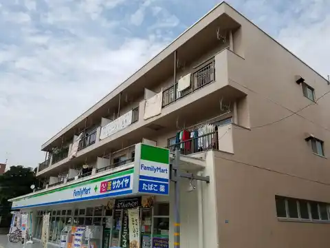 第2松田ビル