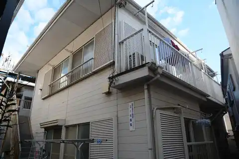 コーポ高梨