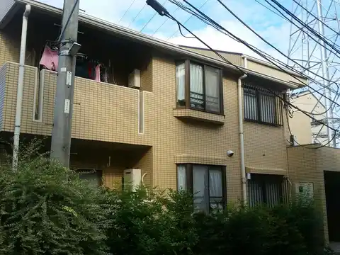 ライムハウス