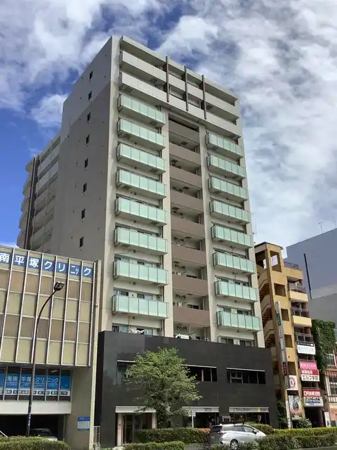 ジグゼ湘南平塚