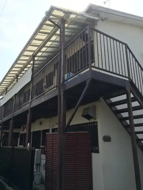 ハイツ本鵠沼