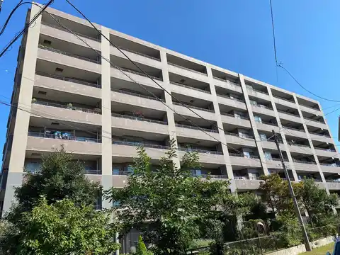 レクセルマンション茅ケ崎