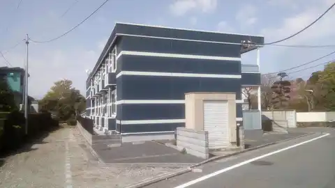 レオネクストセントラルヒルズVI