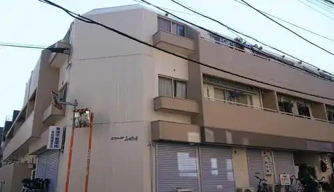 エスカイア高田馬場