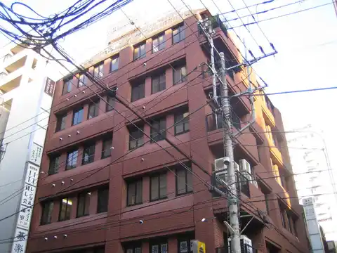 澤田聖徳ビルSSビル