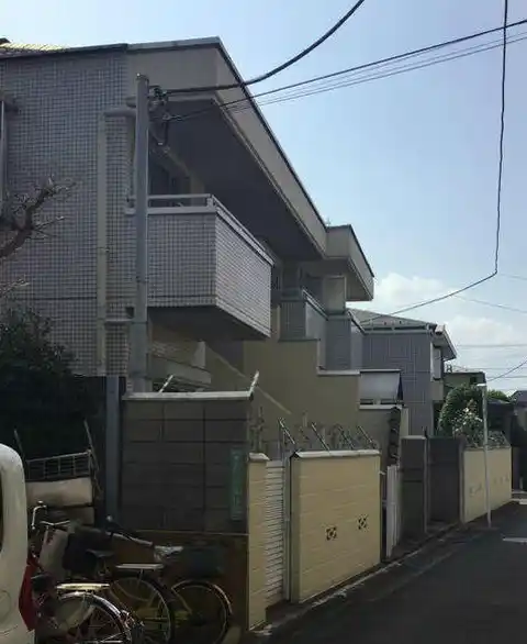 メゾンサンタリタ
