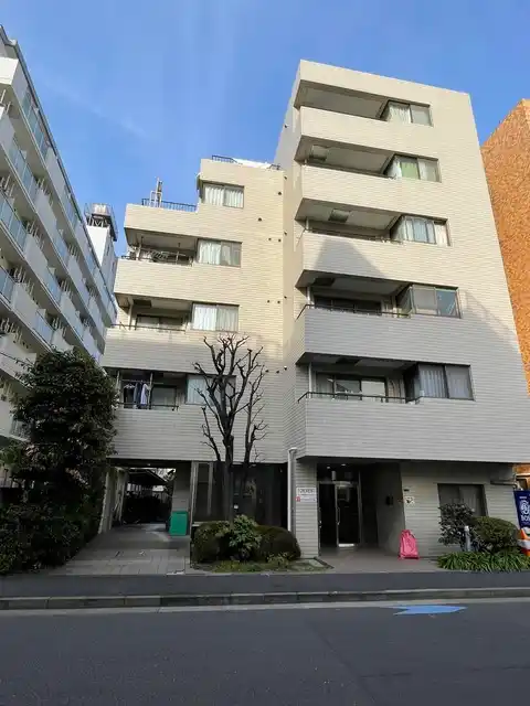 Ravina門前仲町