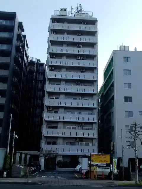 プラス・ワン横浜