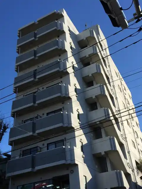 ソレール猿江