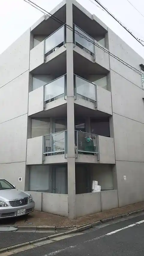 エヌズハウス