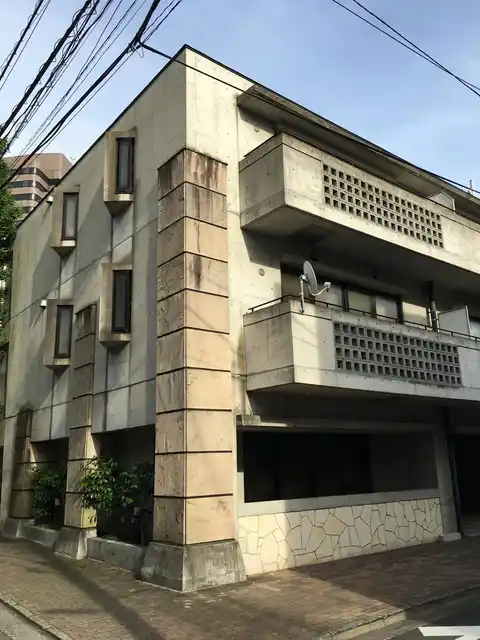 プライム御殿山